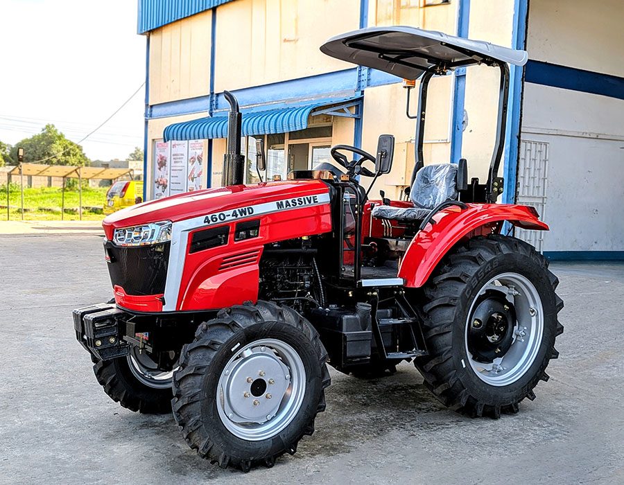 Tractors for Sale