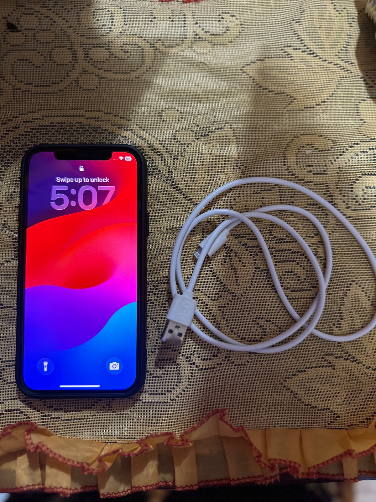 iPhone 12  for sale photo 3