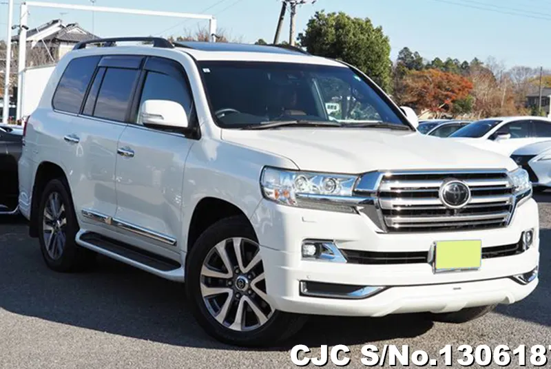 Toyota Land Cruisers photo 2