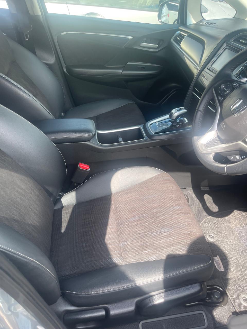 2021 fit shuttle photo 2