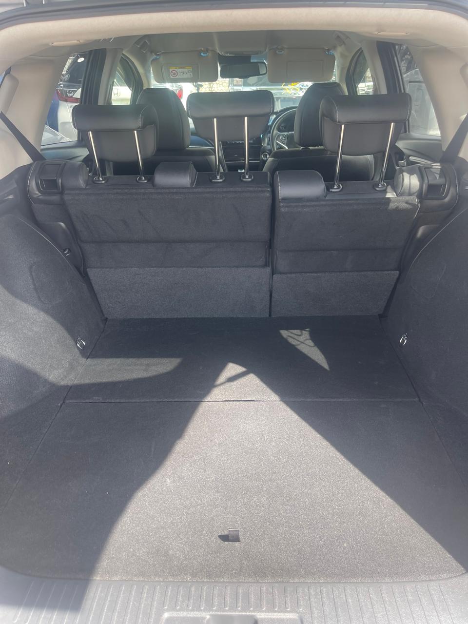 2021 fit shuttle photo 4