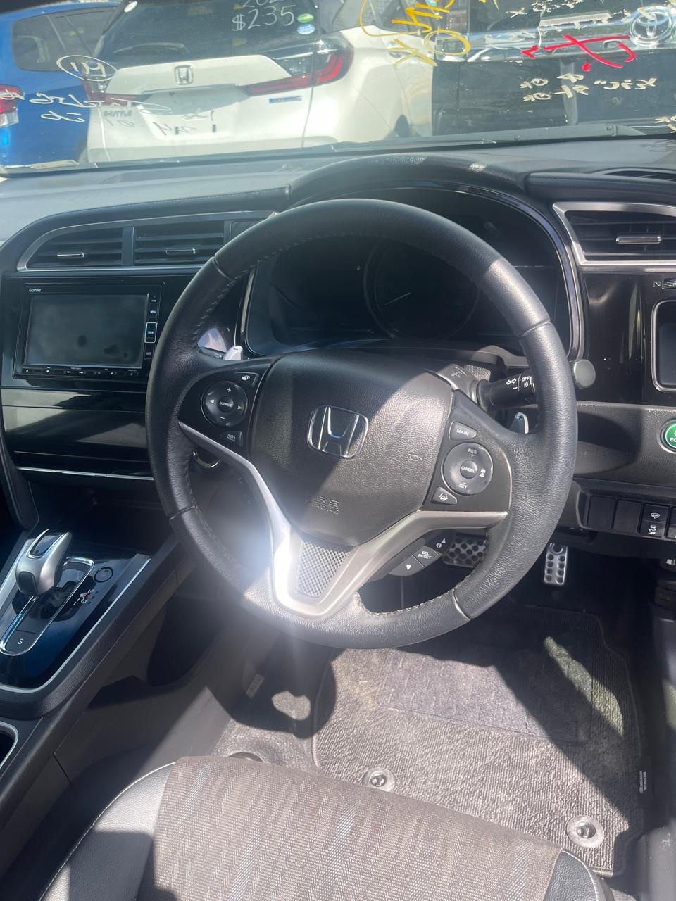 2021 fit shuttle photo 6