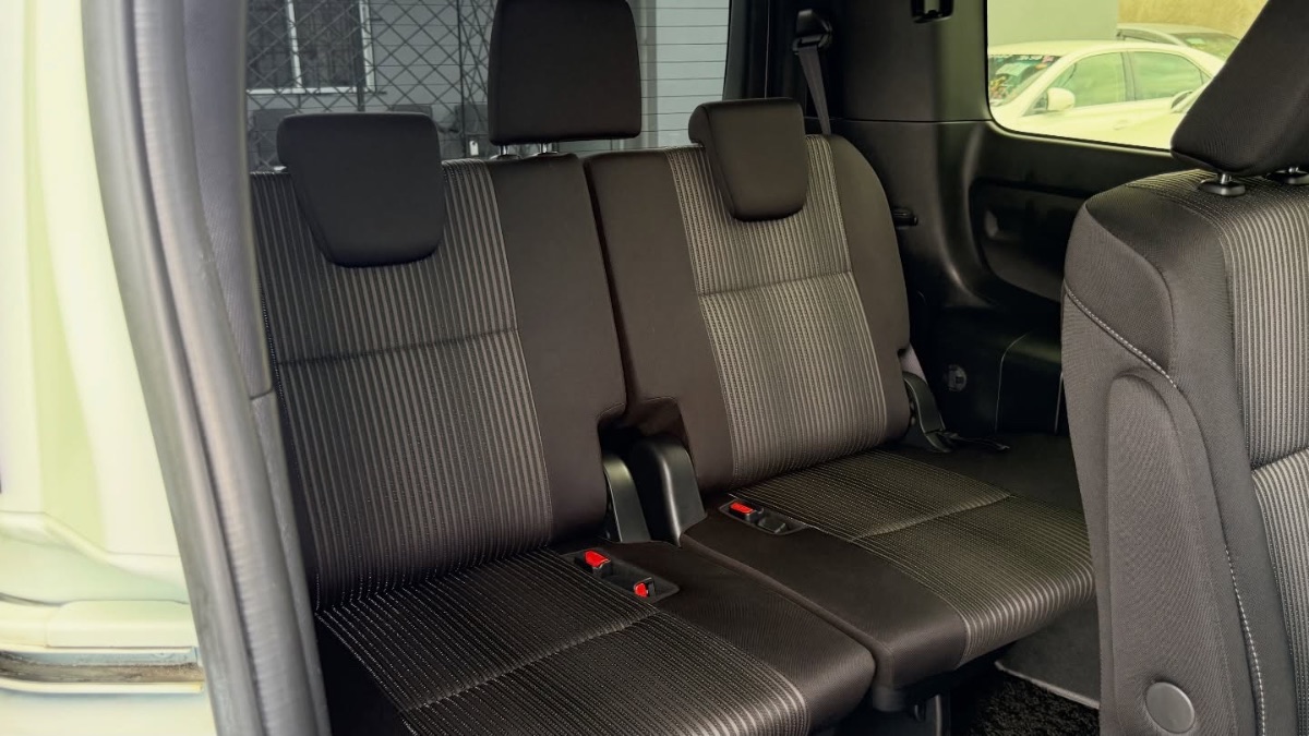 2020 Toyota Voxy ZS Kirameki photo 4