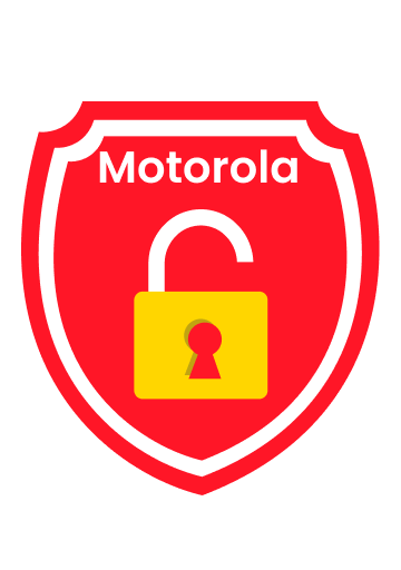 Moto network unlock service