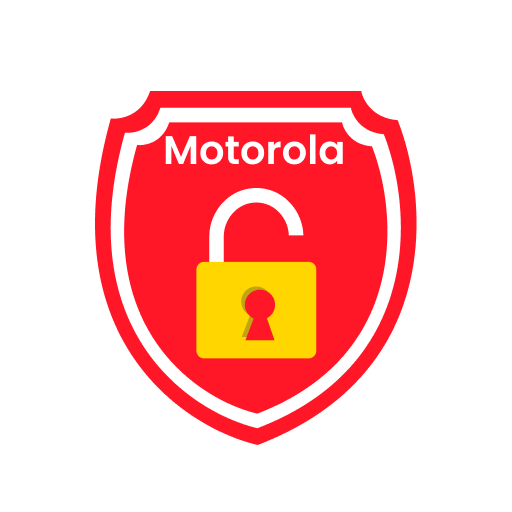 Moto network unlock service
