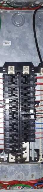 Electrician Services photo 3