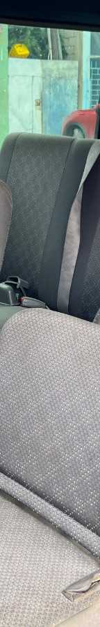 2012 Nissan Urvan photo 5