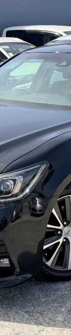 Toyota Crown Athlete S photo 1