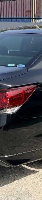 Toyota Crown Athlete S photo 2