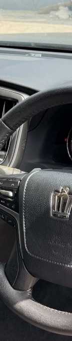 Toyota Crown Athlete S photo 3