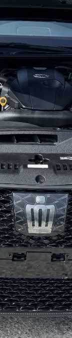 Toyota Crown Athlete S photo 6