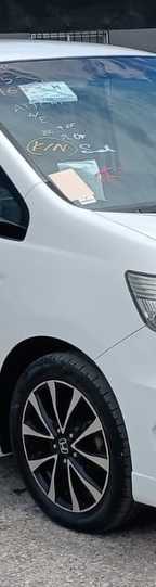 Honda Stepwagon Spada- Z Cool Spirit photo 1