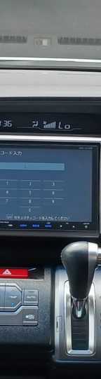 Honda Stepwagon Spada- Z Cool Spirit photo 3