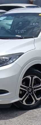 Honda Vezel Hybrid  Z Grade photo 1