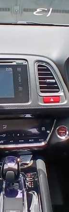 Honda Vezel Hybrid  Z Grade photo 6