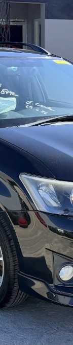 Toyota Corolla Fielder G WXB photo 1