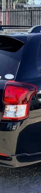 Toyota Corolla Fielder G WXB photo 2