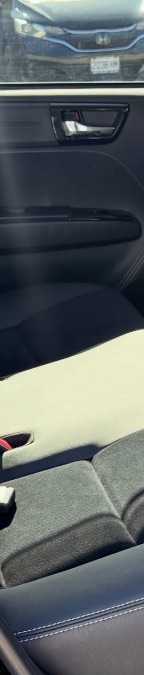 Toyota Corolla Fielder G WXB photo 6