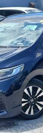 Honda fit Shuttle Z photo 1