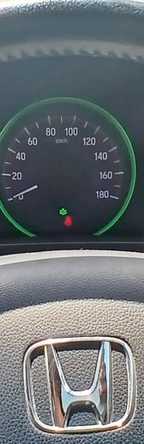 Honda fit Shuttle Z photo 3