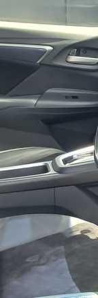 Honda fit Shuttle Z photo 5