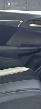 Honda fit Shuttle Z photo 6