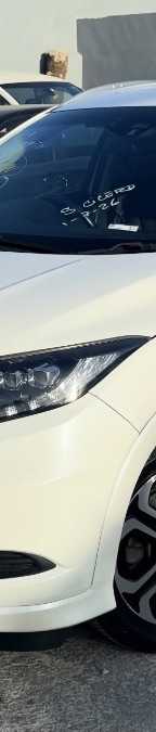 Honda Vezel Hybrid Z photo 1