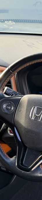 Honda Vezel Hybrid Z photo 3