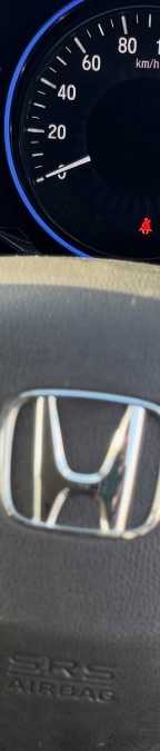 Honda Vezel Hybrid Z photo 4