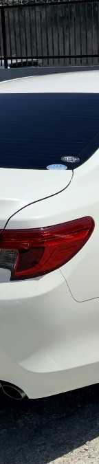 2016 Toyota Mark X photo 2