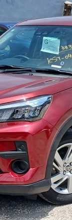 2021 Toyota Raize photo 1