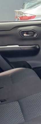 2021 Toyota Raize photo 5