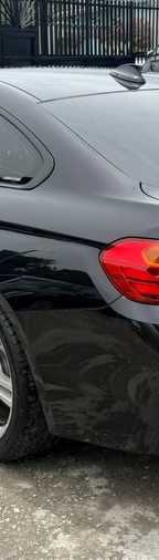 2016 BMW 420i M-Sports photo 2