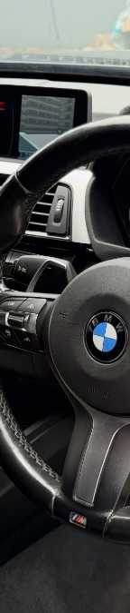 2016 BMW 420i M-Sports photo 3
