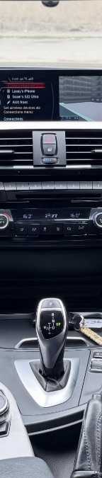 2016 BMW 420i M-Sports photo 4