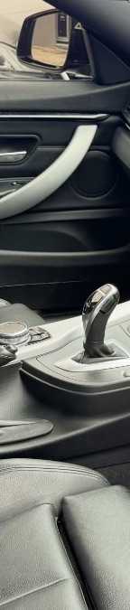 2016 BMW 420i M-Sports photo 6