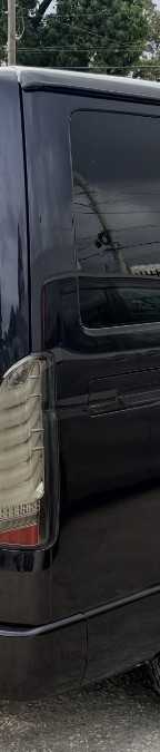2021 Toyota Hiace photo 2