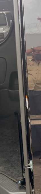 2021 Toyota Hiace photo 4