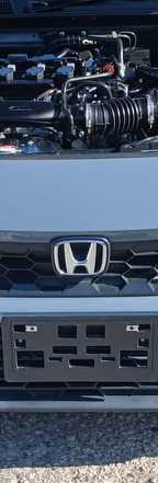 2021 Honda Civic RHD photo 4
