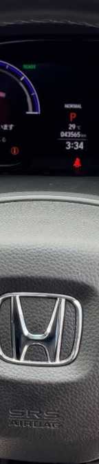 2021 Honda Accord Hybrid photo 2