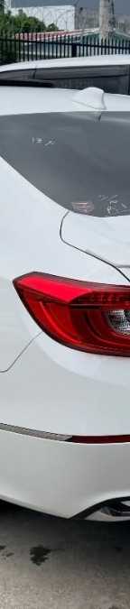 2021 Honda Accord Hybrid photo 6