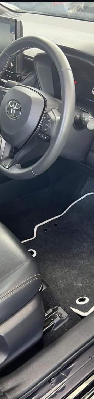 2020 Toyota Corolla wxb