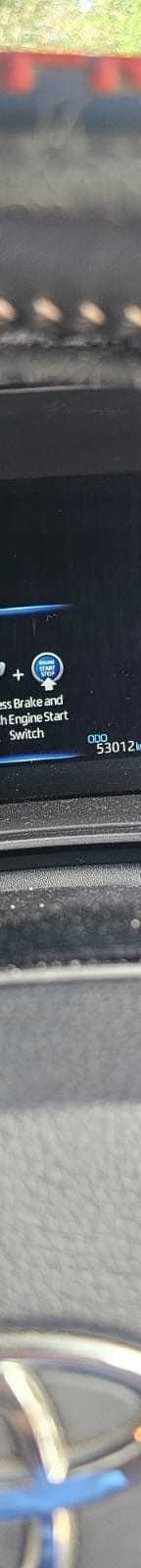 2020 Toyota Corolla wxb photo 4