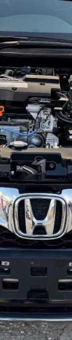 2015 Honda accord photo 2
