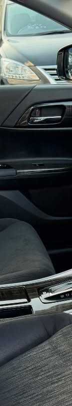2015 Honda accord photo 3