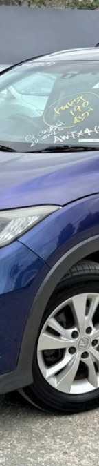 2015 Honda Vezel photo 1