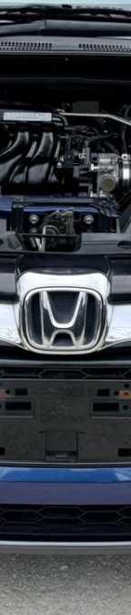 2015 Honda Vezel photo 5