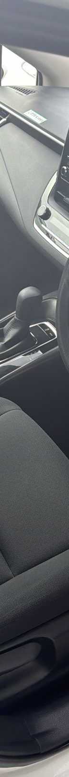 2020 Toyota corolla photo 2