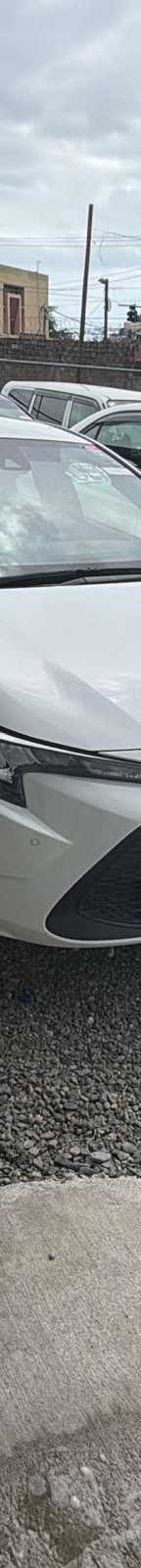2020 Toyota corolla photo 6