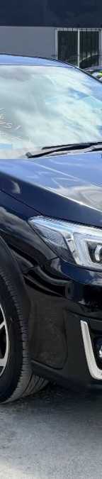 2020 Subaru XV Hybrid Advanced package photo 1